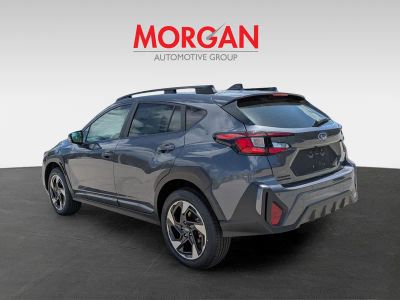 2026 Subaru Crosstrek — photo 7 view