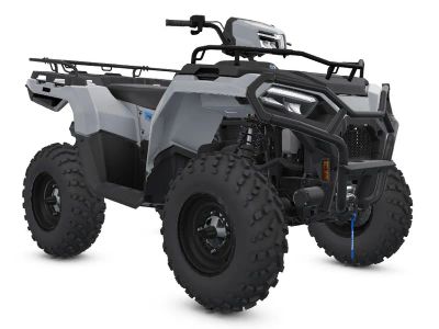 2026 Polaris Sportsman 570 EPS - Photo 7