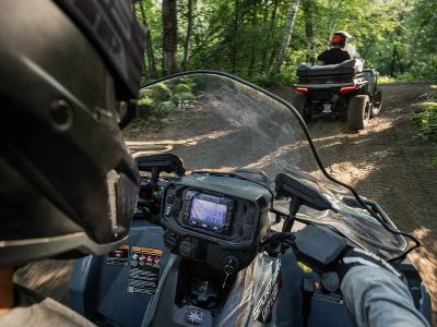 2026 Polaris Sportsman 570 EPS - Photo 20