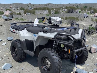 2026 Polaris Sportsman 570 EPS - Photo 3