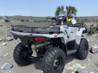 2026 Polaris Sportsman 570 EPS - Photo 4