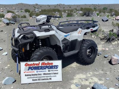 2026 Polaris Sportsman 570 EPS - Photo 1