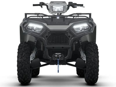 2026 Polaris Sportsman 570 EPS - Photo 10