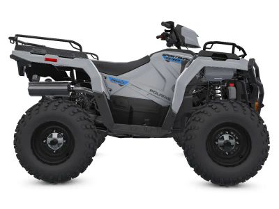 2026 Polaris Sportsman 570 EPS - Photo 8