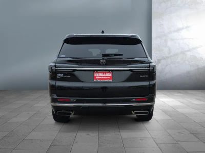 2026 Buick Enclave - Photo 5