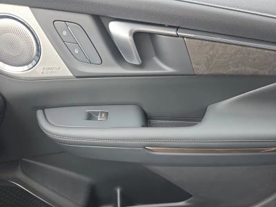 2026 Buick Enclave - Photo 21