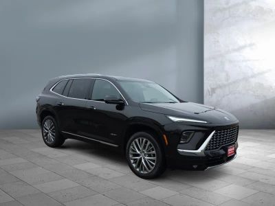 2026 Buick Enclave - Photo 8