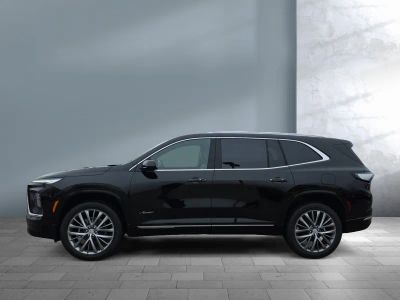 2026 Buick Enclave - Photo 3