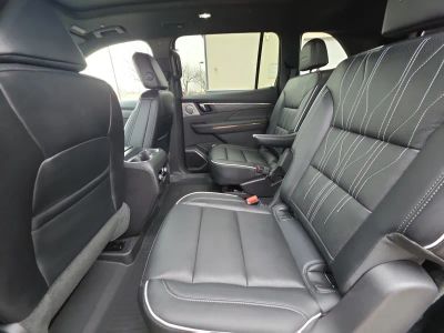2026 Buick Enclave - Photo 18