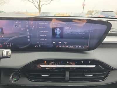 2026 Buick Enclave - Photo 11