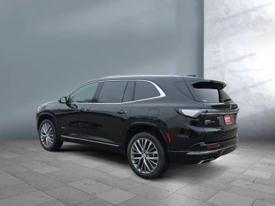 2026 Buick Enclave - Photo 4