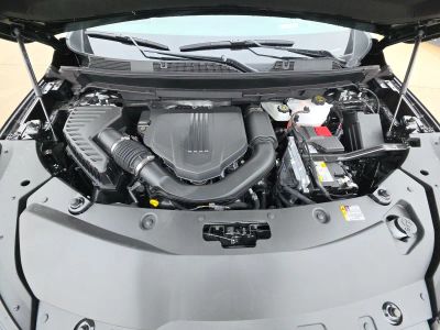 2026 Buick Enclave - Photo 22
