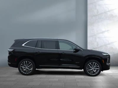 2026 Buick Enclave - Photo 7