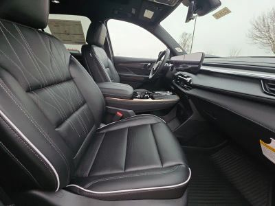 2026 Buick Enclave - Photo 15