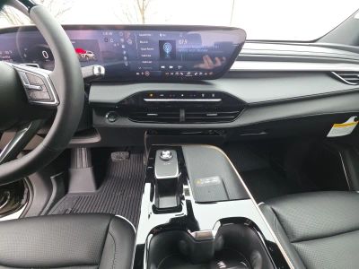2026 Buick Enclave - Photo 13