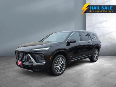 2026 Buick Enclave - Photo 1
