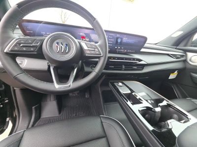 2026 Buick Enclave - Photo 12