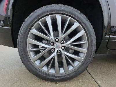 2026 Buick Enclave - Photo 16