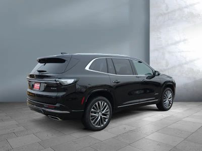 2026 Buick Enclave - Photo 6
