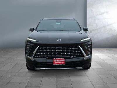 2026 Buick Enclave - Photo 2