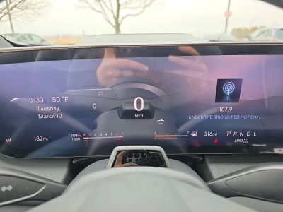 2026 Buick Enclave - Photo 10