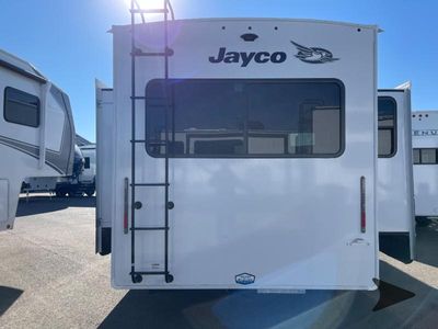 2026 Jayco Eagle HT - Photo 6