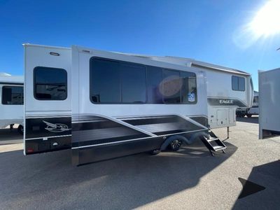 2026 Jayco Eagle HT - Photo 7