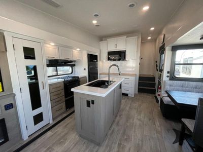 2026 Jayco Eagle HT - Photo 12