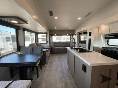 2026 Jayco Eagle HT - Photo 9