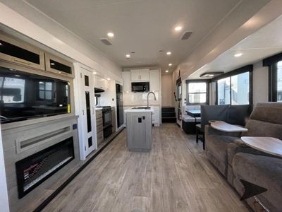 2026 Jayco Eagle HT - Photo 11