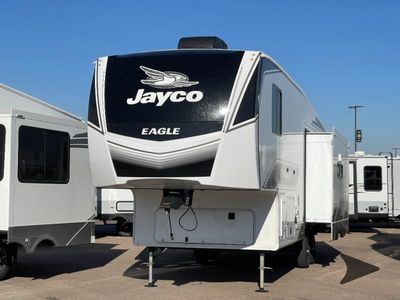 2026 Jayco Eagle HT - Photo 1