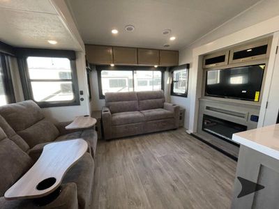 2026 Jayco Eagle HT - Photo 10