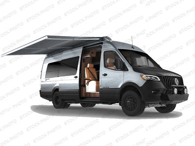 2026 Airstream Interstate 24GLX - Photo 1