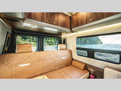 2026 Airstream Interstate 24GLX - Photo 7