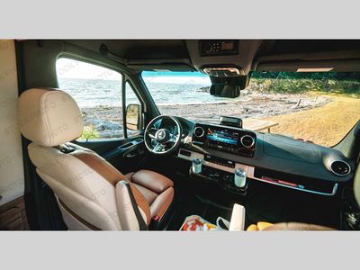2026 Airstream Interstate 24GLX - Photo 3