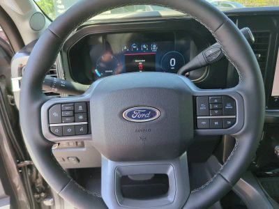 2026 Ford F-250SD — photo 28 view
