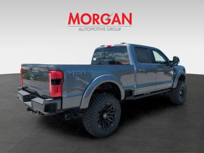2026 Ford F-250SD — photo 7 view
