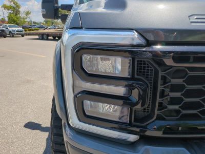 2026 Ford F-250SD — photo 10 view
