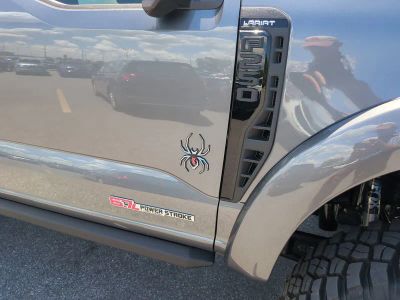 2026 Ford F-250SD — photo 9 view