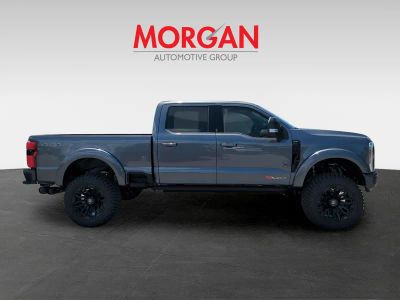 2026 Ford F-250SD — photo 8 view