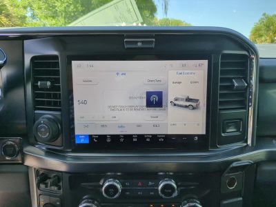 2026 Ford F-250SD — photo 21 view