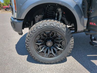2026 Ford F-250SD — photo 34 view
