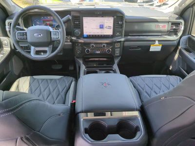 2026 Ford F-250SD — photo 12 view