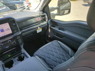 2026 Ford F-250SD — photo 15 view