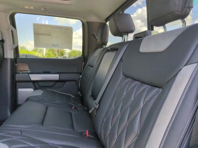 2026 Ford F-250SD — photo 16 view