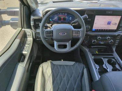 2026 Ford F-250SD — photo 13 view