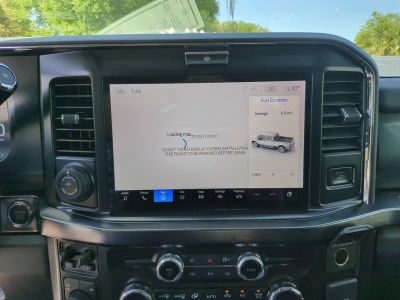 2026 Ford F-250SD — photo 22 view