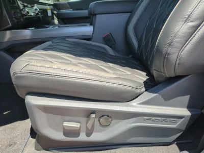 2026 Ford F-250SD — photo 19 view