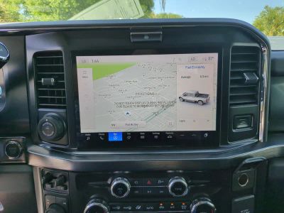 2026 Ford F-250SD — photo 23 view