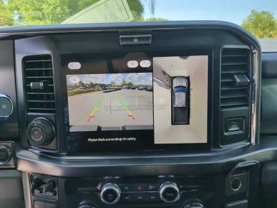2026 Ford F-250SD — photo 24 view